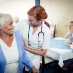 servizio infermieristico